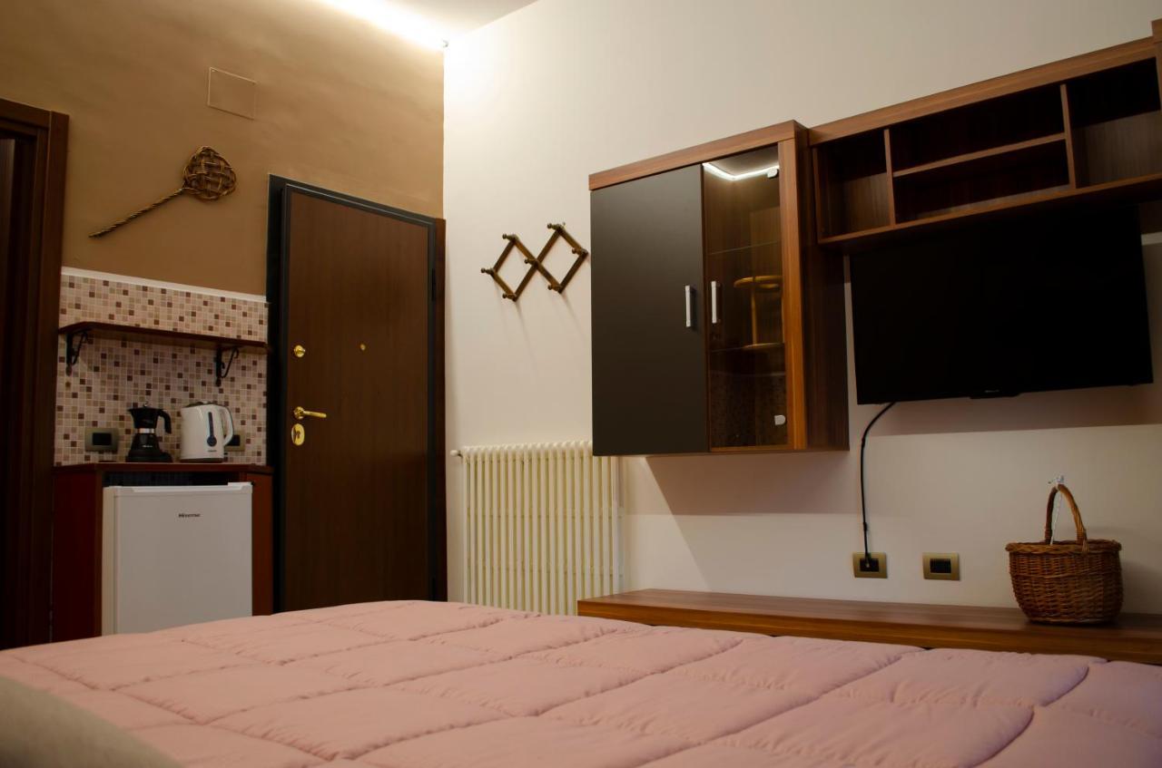 Primopiano Holiday House Salerno Eksteriør bilde